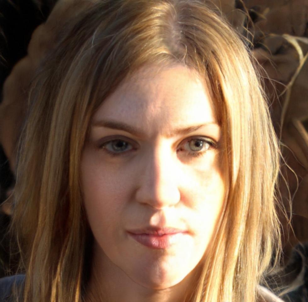 Porträt von Expertin Claudia Neumann
